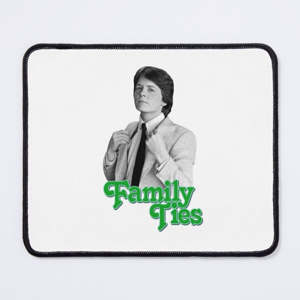 Item preview, Michael J Fox - Family Ties designed and sold by chris-captures.