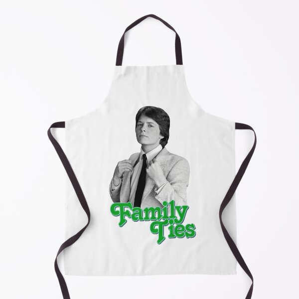 Item preview, Michael J Fox - Family Ties designed and sold by chris-captures.