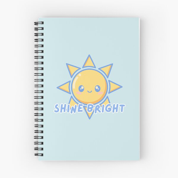 Item preview, Kawaii Cute Sunshine designed and sold by Tentac1ezz.