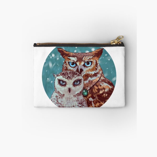 Item preview, Owl!Eruri designed and sold by babushkahihi.