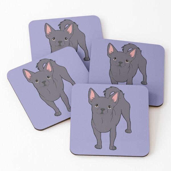 Item preview, Chihuahua (blue) designed and sold by Adastumae.