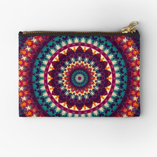 Vista previa del artículo con la obra «Mandala 81», diseñado y vendido por Mandala Of Life.