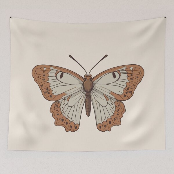 Item preview, Handcrafted Butterfly designed and sold by Atlantico54.