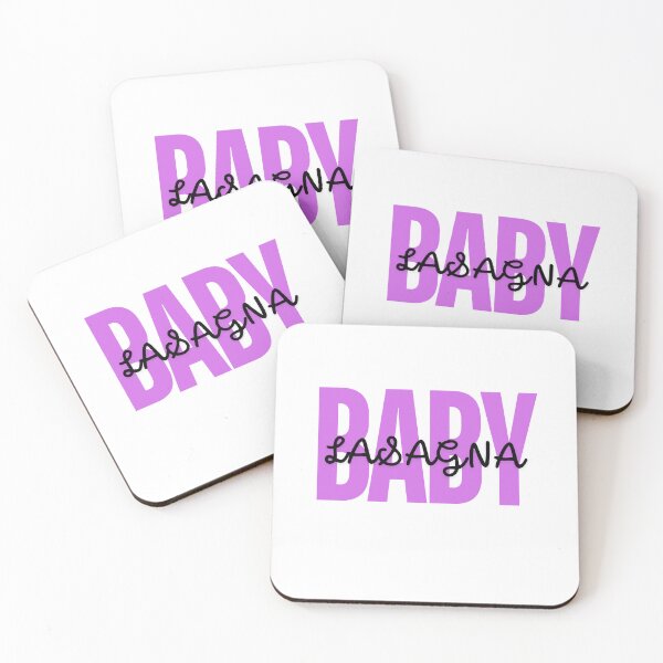 Item preview, Baby lasagna designed and sold by R&C.