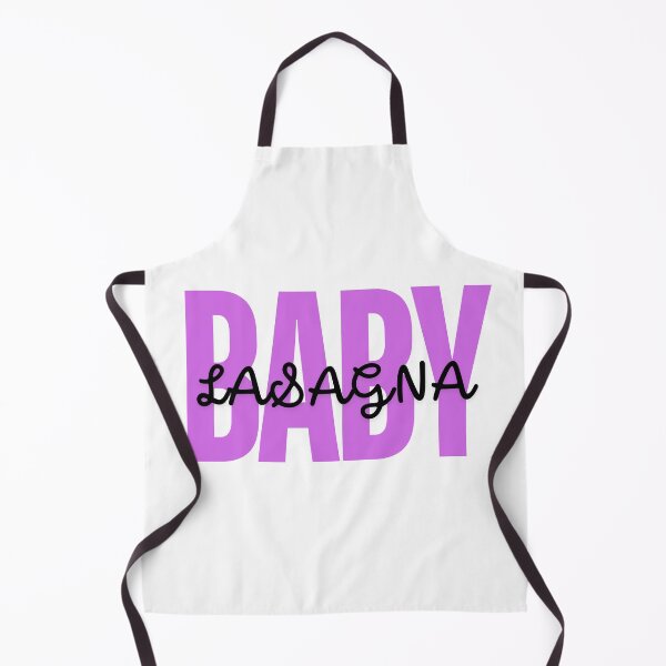 Item preview, Baby lasagna designed and sold by R&C.