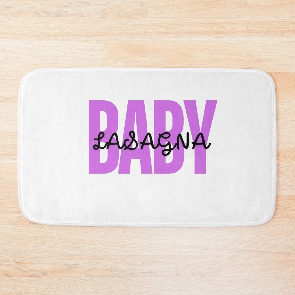 Item preview, Baby lasagna designed and sold by R&C.