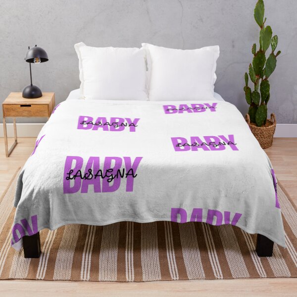 Item preview, Baby lasagna designed and sold by R&C.