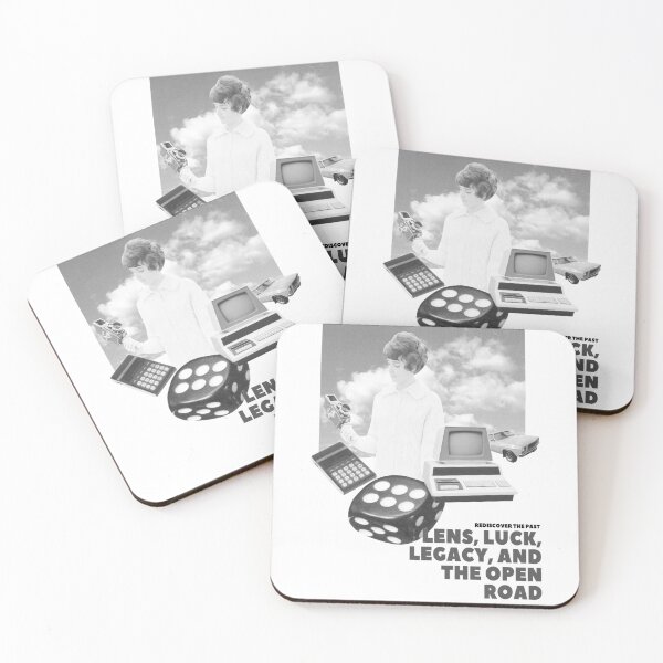 Item preview, Rediscover the Past designed and sold by sulton7.