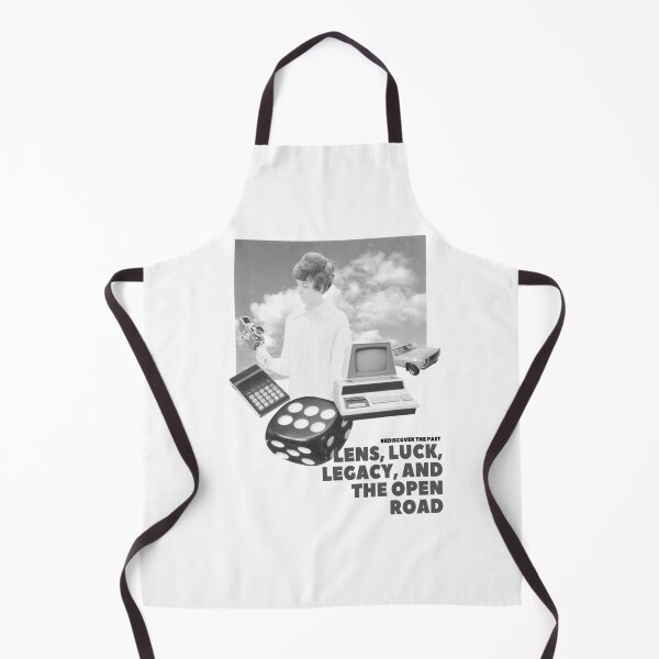 Item preview, Rediscover the Past designed and sold by sulton7.