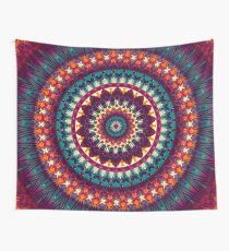 Tela decorativa Mandala 81
