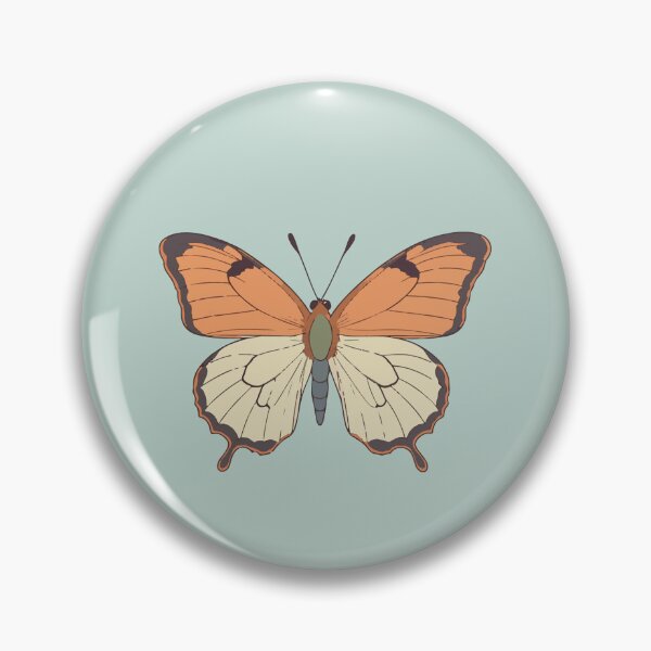 Item preview, Discover the Beauty of Butterfly designed and sold by Atlantico54.