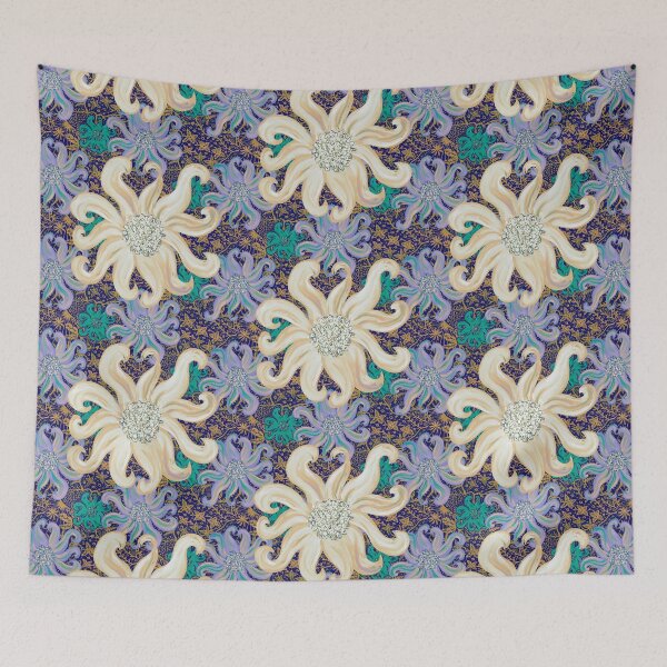 Item preview, Sun and Lace (Seaside) designed and sold by AmberAzbell.