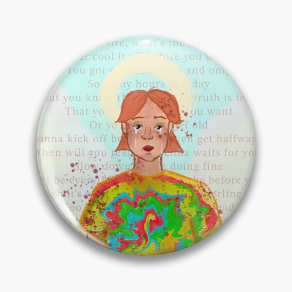 Item preview, Kristen Applebees x Billy Joel designed and sold by EndearDesigns.
