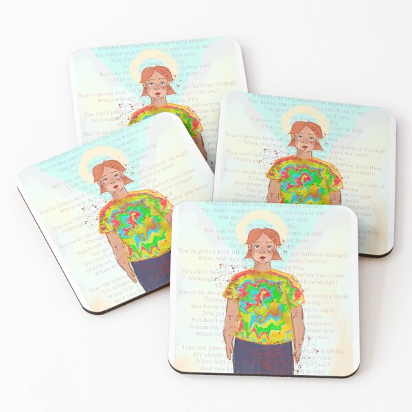 Item preview, Kristen Applebees x Billy Joel designed and sold by EndearDesigns.