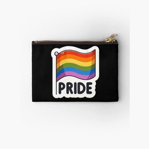 Item preview, Pride Flag designed and sold by PinUpPizzazz.
