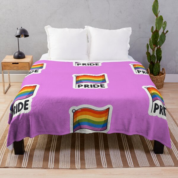 Item preview, Pride Flag designed and sold by PinUpPizzazz.