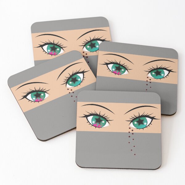 Item preview, Emotional anime like Eyes designed and sold by Arktely.