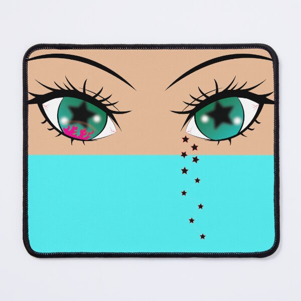 Item preview, Emotional anime like Eyes designed and sold by Arktely.