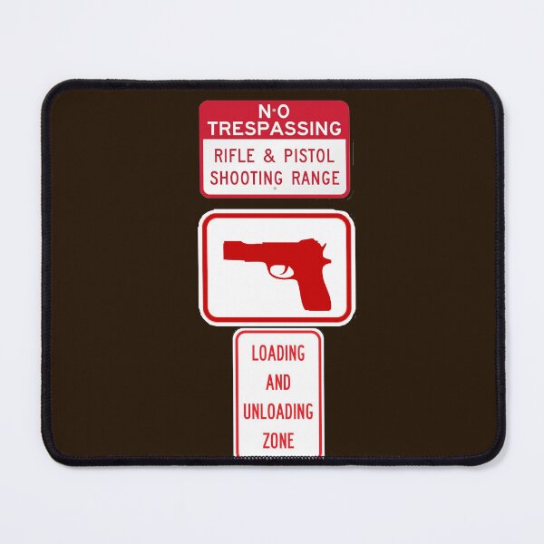 Item preview, SIGNS OF THE TIMES SHOOTING AND RELOADING designed and sold by THE AMERICAN TEEVANGELIST.