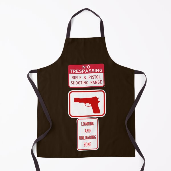 Item preview, SIGNS OF THE TIMES SHOOTING AND RELOADING designed and sold by THE AMERICAN TEEVANGELIST.