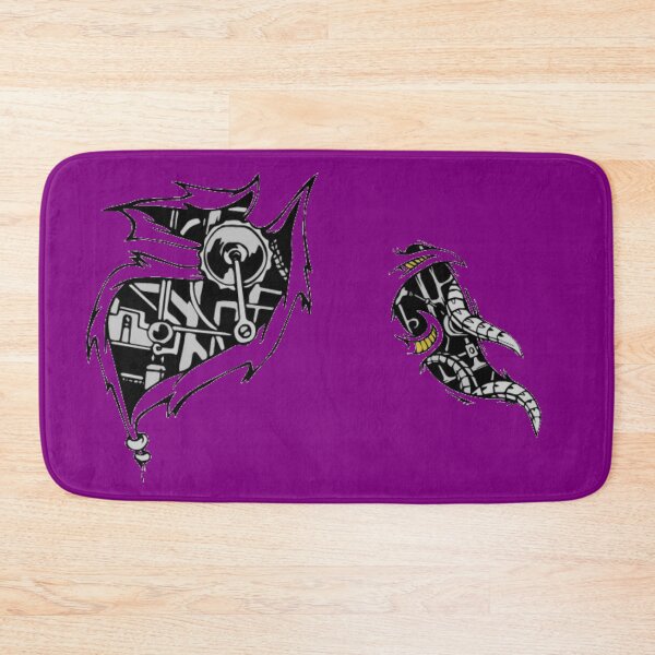 Item preview, Artificial Heart (Purple) designed and sold by MurpheusTech.