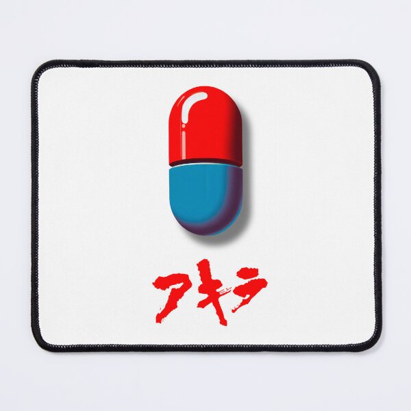Item preview, Akira Capsule designed and sold by Hirako Nakatsu.