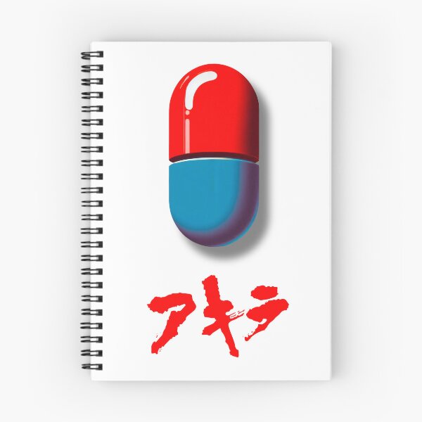 Item preview, Akira Capsule designed and sold by Hirako Nakatsu.