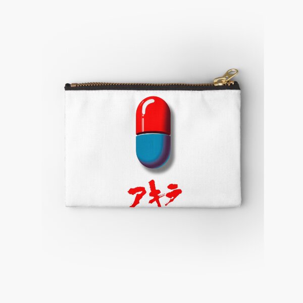 Item preview, Akira Capsule designed and sold by Hirako Nakatsu.