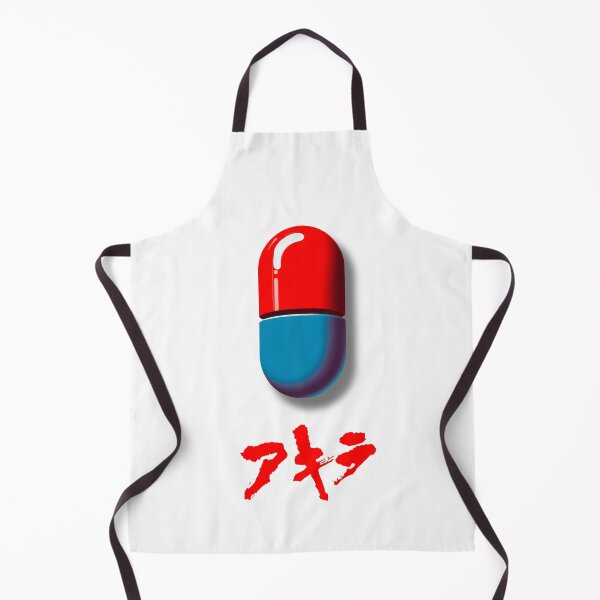 Item preview, Akira Capsule designed and sold by Hirako Nakatsu.
