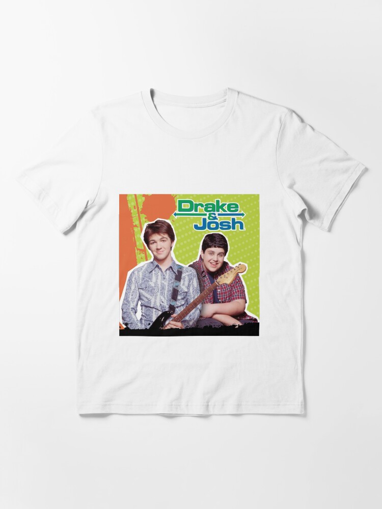 drake and josh t shirt