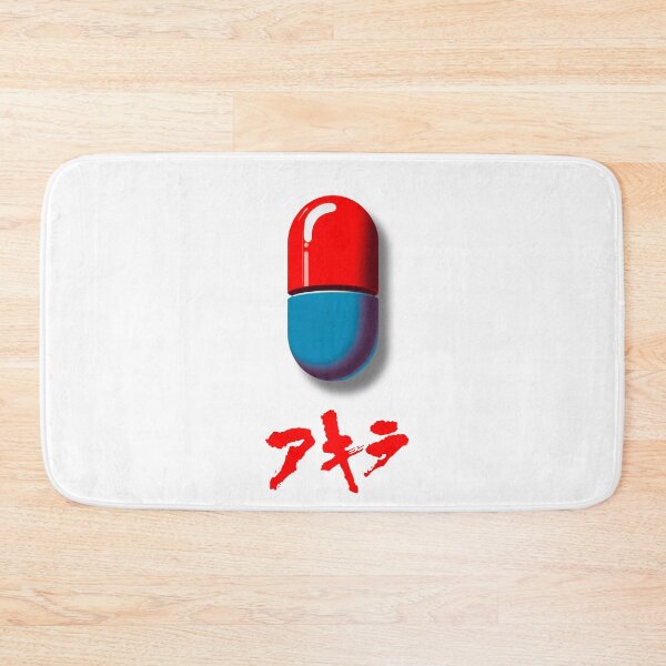 Item preview, Akira Capsule designed and sold by Hirako Nakatsu.