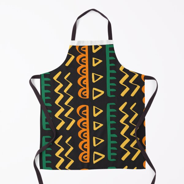 Item preview, Impresión de África designed and sold by BlackAnonymous.