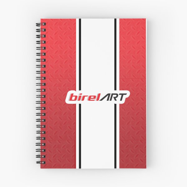 Item preview, Birel ART Racing designed and sold by KartPixel by Pipstar.