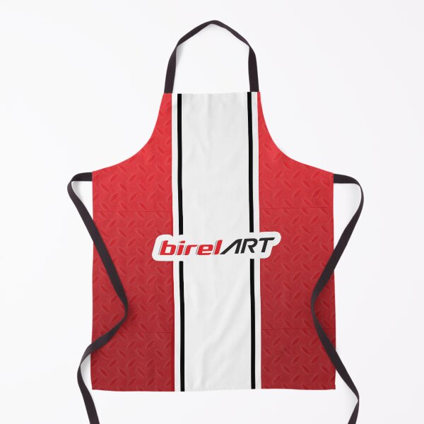 Item preview, Birel ART Racing designed and sold by KartPixel by Pipstar.