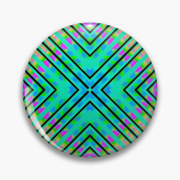 Item preview, Colorful Geometric Pattern  designed and sold by Amanda1775.