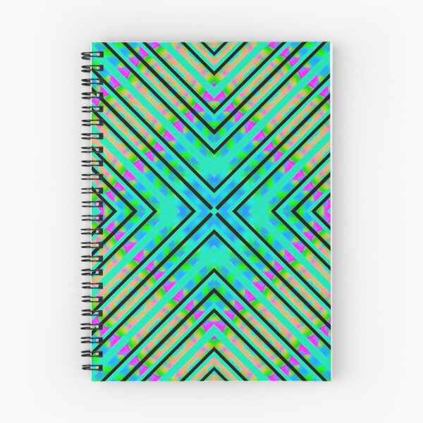 Item preview, Colorful Geometric Pattern designed and sold by Amanda1775.