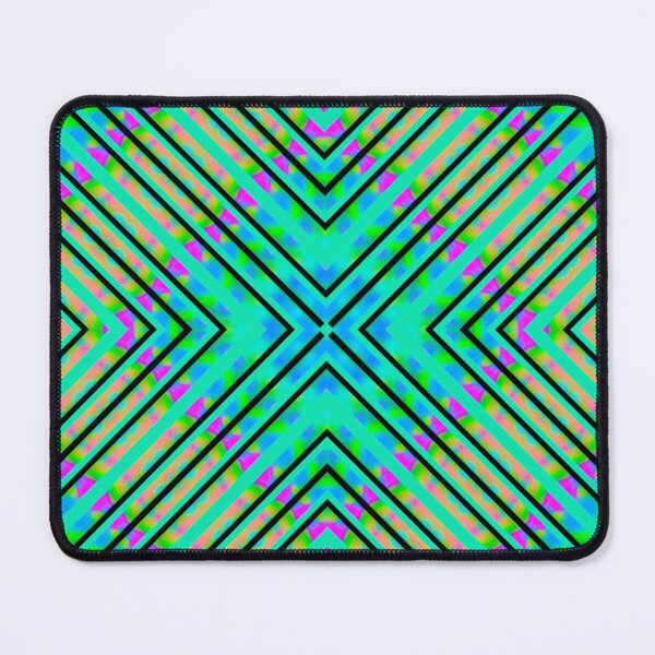 Item preview, Colorful Geometric Pattern designed and sold by Amanda1775.