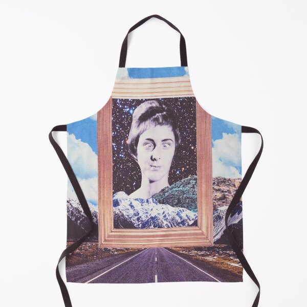 Item preview, self portrait collage designed and sold by sulton7.