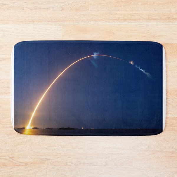 Item preview, SpaceX Starlink Launch designed and sold by Star-Citizen.