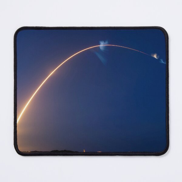 Item preview, SpaceX Starlink Launch designed and sold by Star-Citizen.