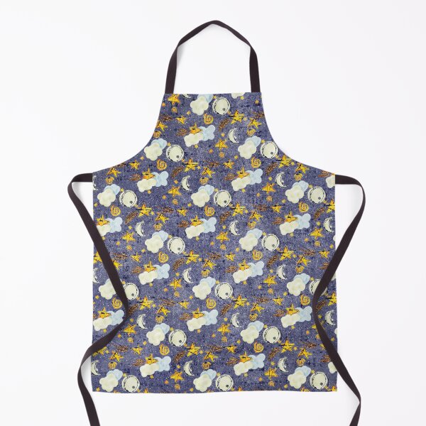 Item preview, Outer Space Pattern designed and sold by Listn2yrmom.