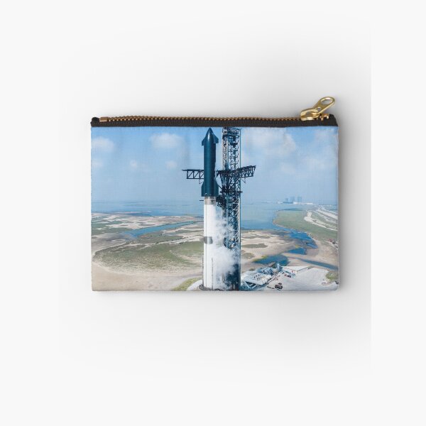 Item preview, Flight 4 SpaceX Starship designed and sold by Star-Citizen.