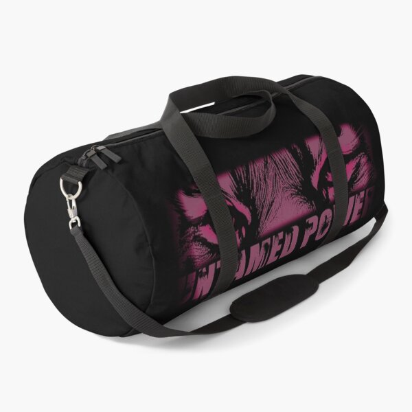 Item preview, UNTAMED POWER, PINK, The Beast's Gaze, Wild Look, Untamed Look designed and sold by CrisMor-Art.