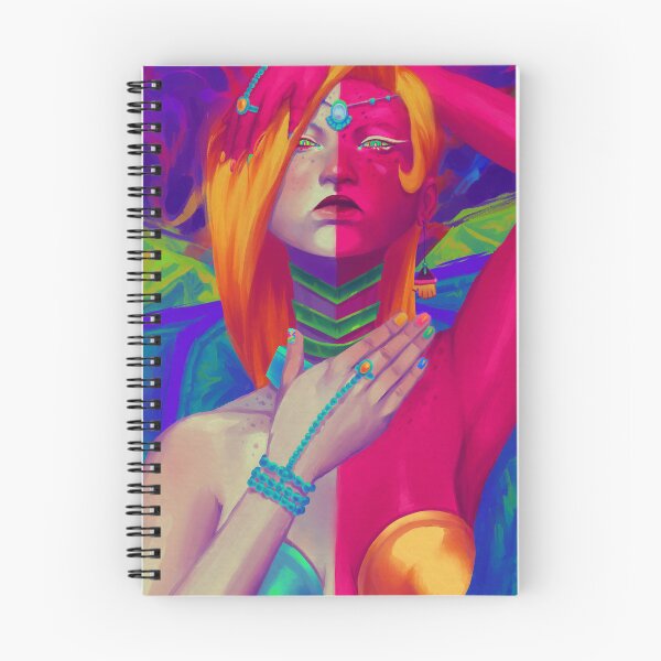 Item preview, Art Pop Diva designed and sold by lynxashura.