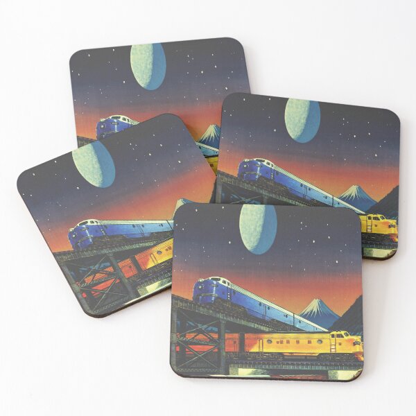 Item preview, Retro Engines, Cosmic Dreams designed and sold by sulton7.