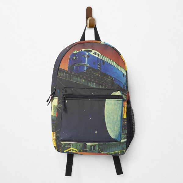 Item preview, Retro Engines, Cosmic Dreams designed and sold by sulton7.