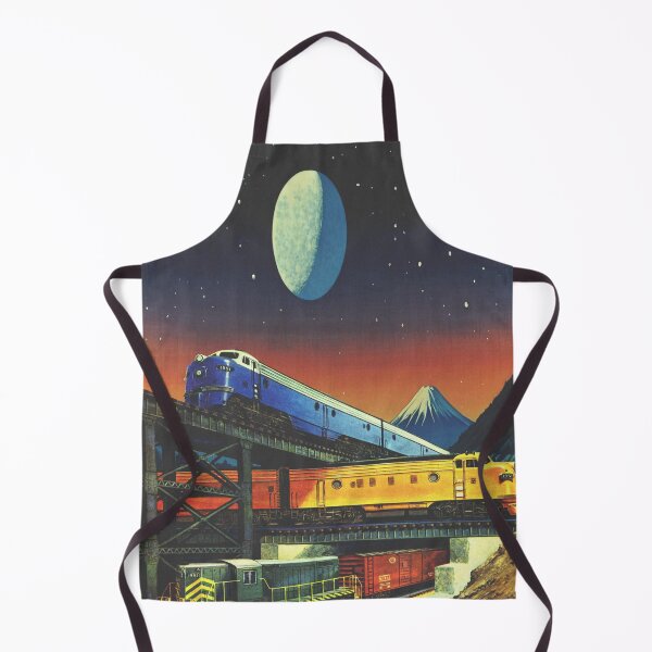 Item preview, Retro Engines, Cosmic Dreams designed and sold by sulton7.