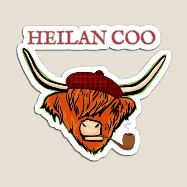 Item preview, Heilan Coo  designed and sold by Googy123.