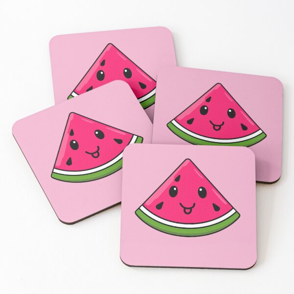 Item preview, Happy watermelon designed and sold by By-Mountains0.