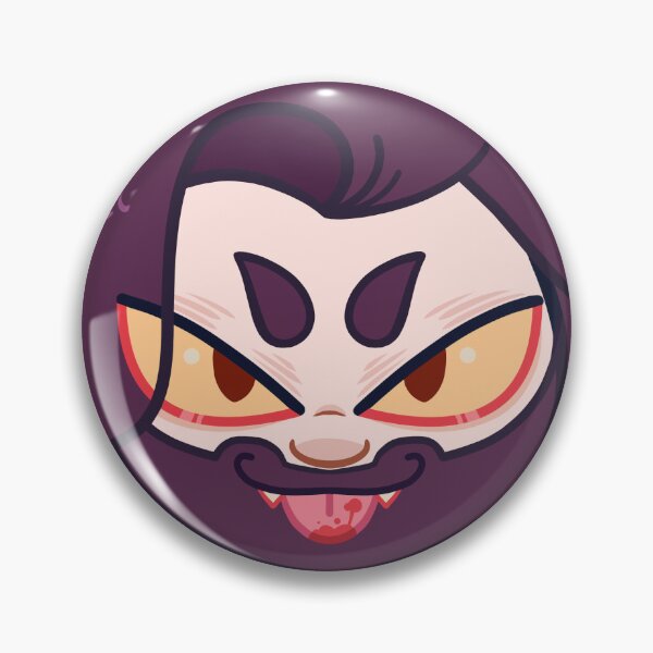 Item preview, Laszlo Cravensworth | What We Do In The Shadows Chibi designed and sold by AlmightyCato.